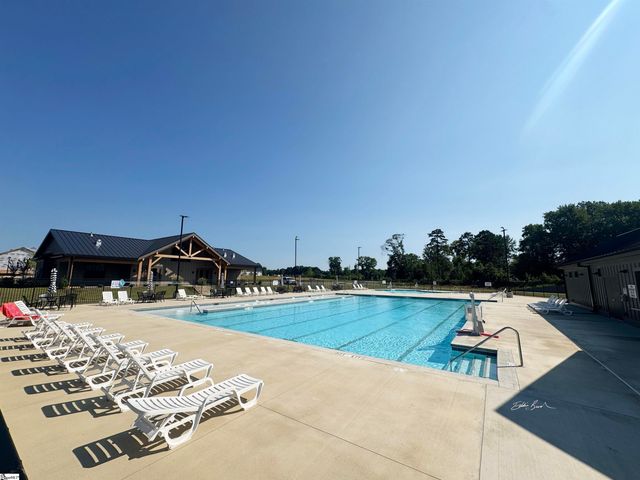 1324 Coffeetree Drive, Woodruff, SC 29388