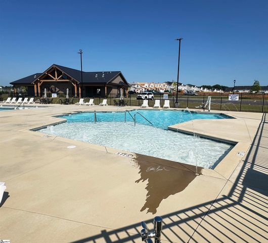 1324 Coffeetree Drive, Woodruff, SC 29388