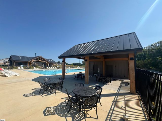 1324 Coffeetree Drive, Woodruff, SC 29388