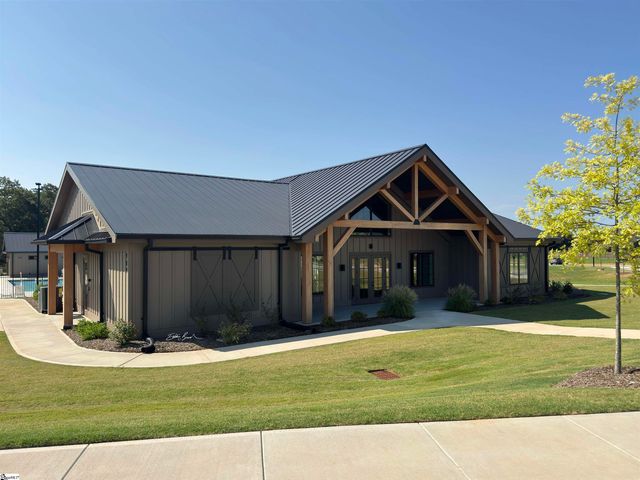 1324 Coffeetree Drive, Woodruff, SC 29388