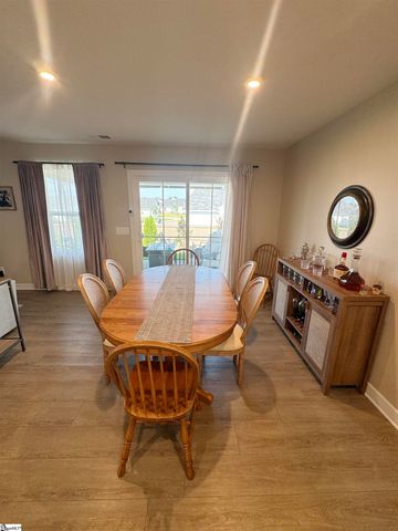 1324 Coffeetree Drive, Woodruff, SC 29388