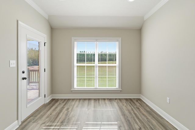 30 Sky View Dr., Purvis, MS 39475