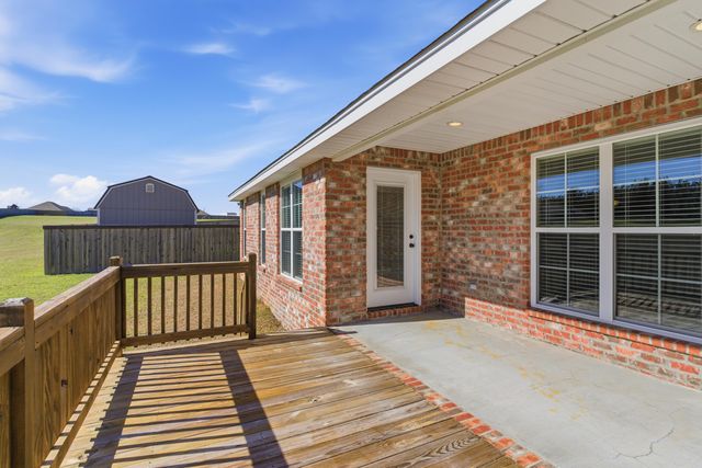 30 Sky View Dr., Purvis, MS 39475