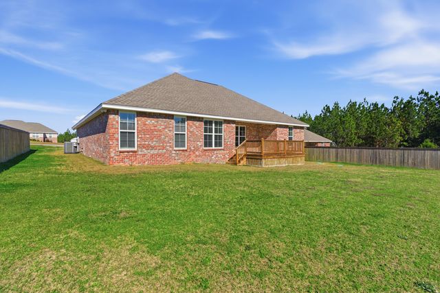 30 Sky View Dr., Purvis, MS 39475