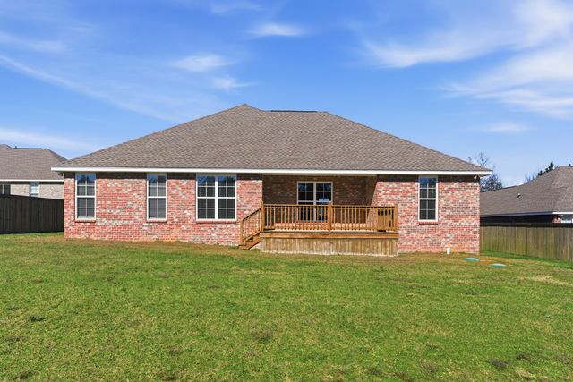 30 Sky View Dr., Purvis, MS 39475