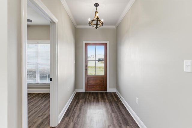 30 Sky View Dr., Purvis, MS 39475