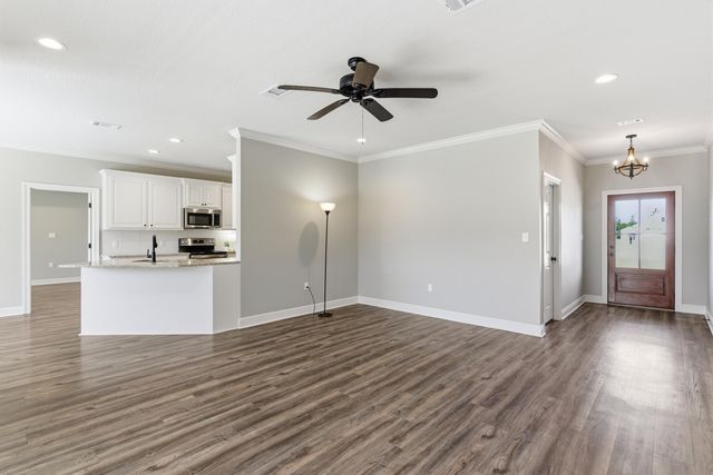 30 Sky View Dr., Purvis, MS 39475