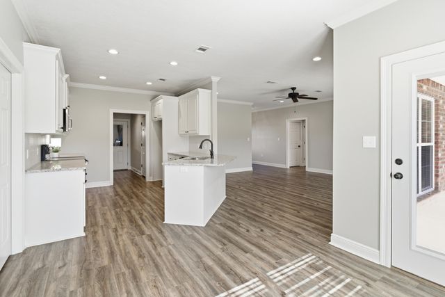 30 Sky View Dr., Purvis, MS 39475