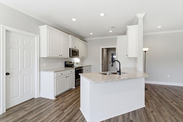 30 Sky View Dr., Purvis, MS 39475