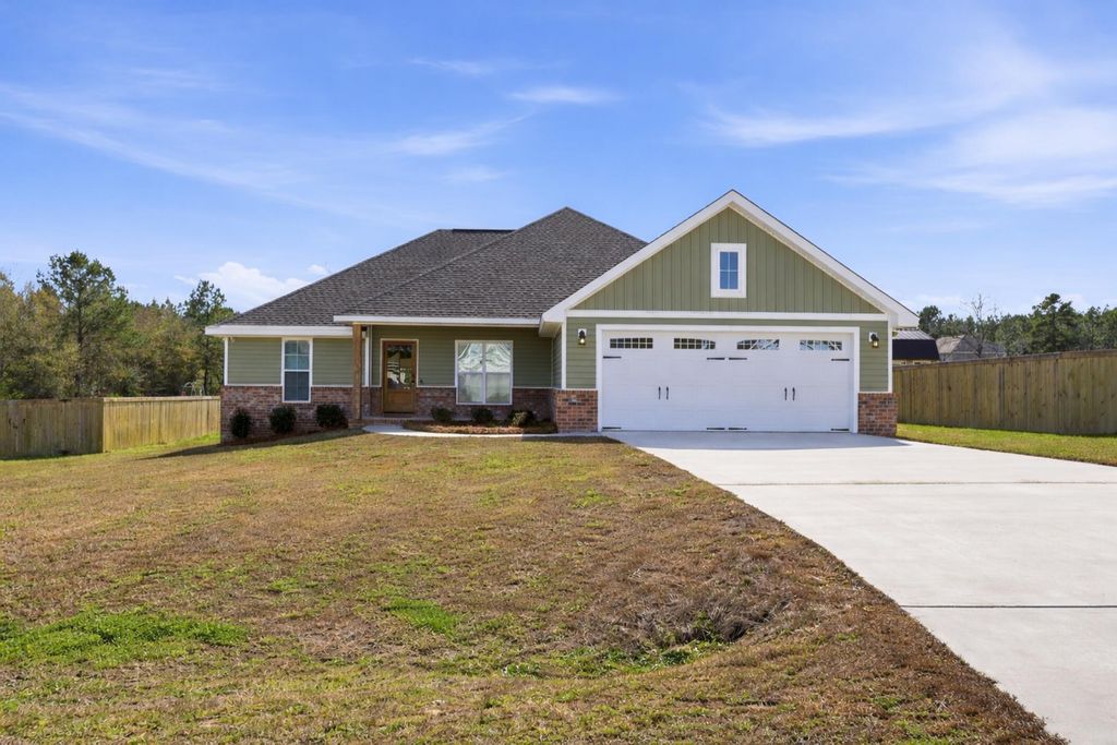 30 Sky View Dr., Purvis, MS 39475