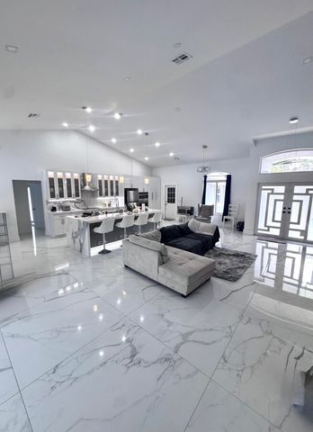 14618 Temple Boulevard, The Acreage, FL 33470