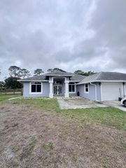 14618 Temple Boulevard, The Acreage, FL 33470