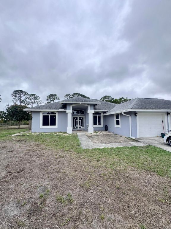 14618 Temple Boulevard, The Acreage, FL 33470