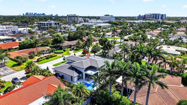 2717 NE 33rd Street, Fort Lauderdale, FL 33306