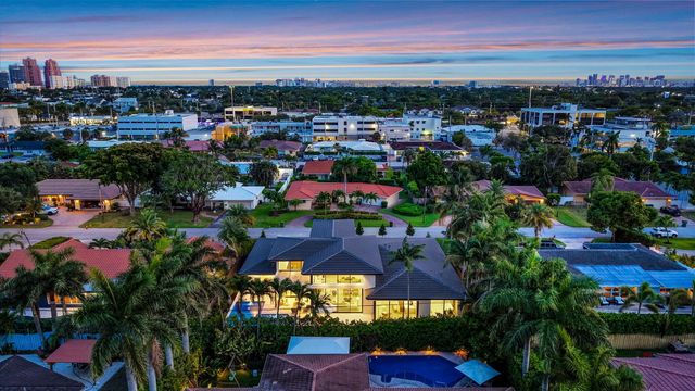 2717 NE 33rd Street, Fort Lauderdale, FL 33306