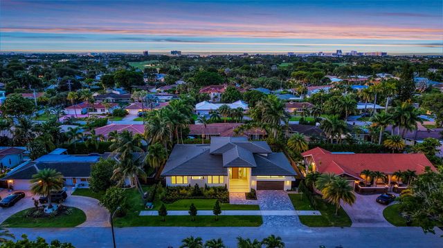 2717 NE 33rd Street, Fort Lauderdale, FL 33306