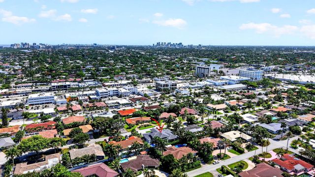 2717 NE 33rd Street, Fort Lauderdale, FL 33306
