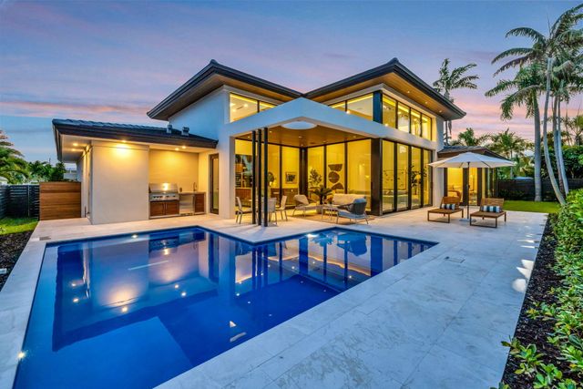 2717 NE 33rd Street, Fort Lauderdale, FL 33306