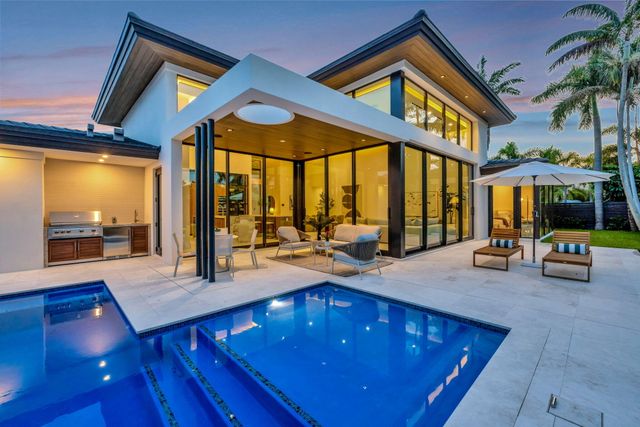 2717 NE 33rd Street, Fort Lauderdale, FL 33306