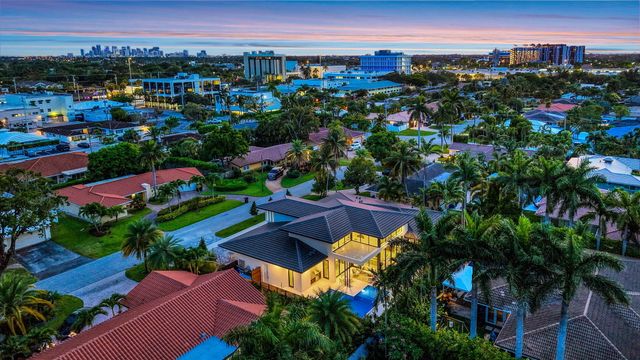 2717 NE 33rd Street, Fort Lauderdale, FL 33306
