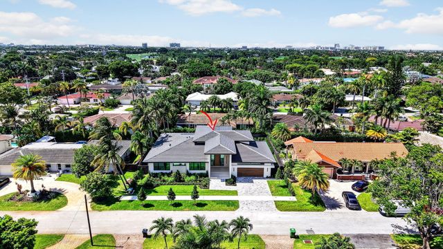 2717 NE 33rd Street, Fort Lauderdale, FL 33306