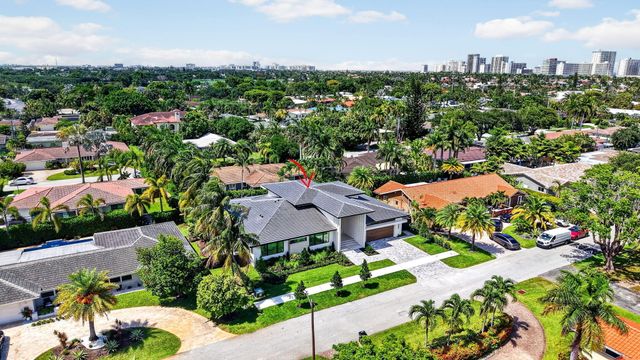 2717 NE 33rd Street, Fort Lauderdale, FL 33306