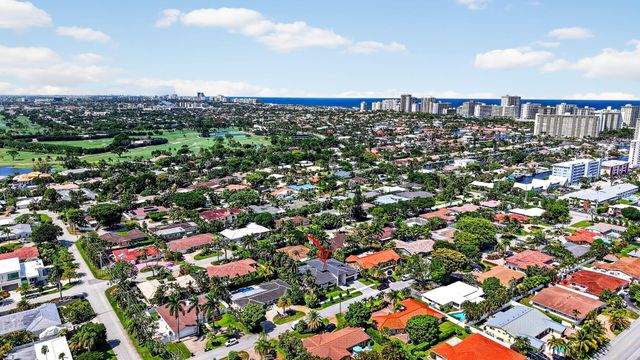 2717 NE 33rd Street, Fort Lauderdale, FL 33306