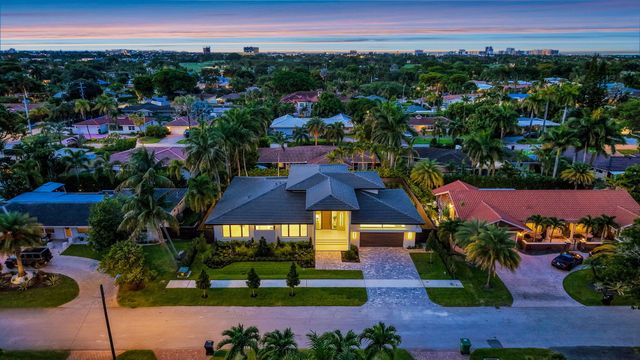 2717 NE 33rd Street, Fort Lauderdale, FL 33306