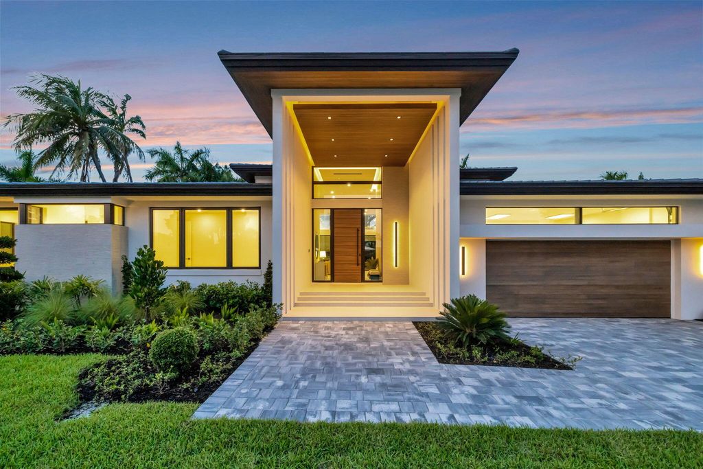2717 NE 33rd Street, Fort Lauderdale, FL 33306