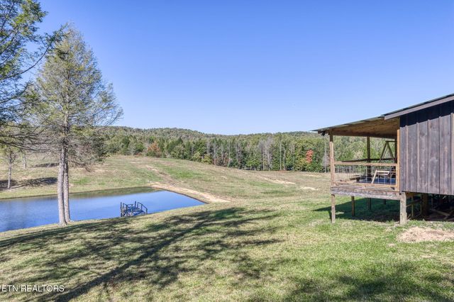 4832 Lovejoy Rd, Crawford, TN 38554