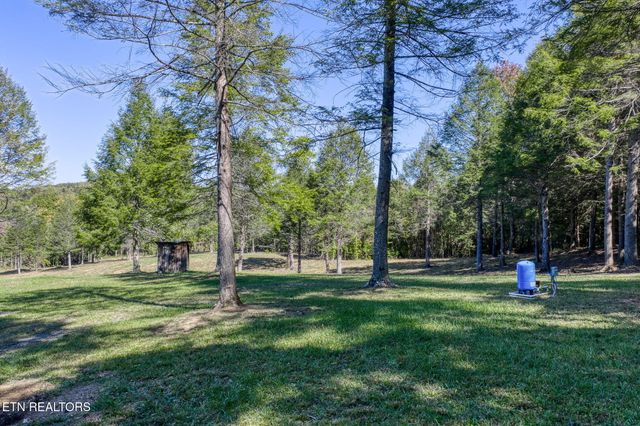 4832 Lovejoy Rd, Crawford, TN 38554