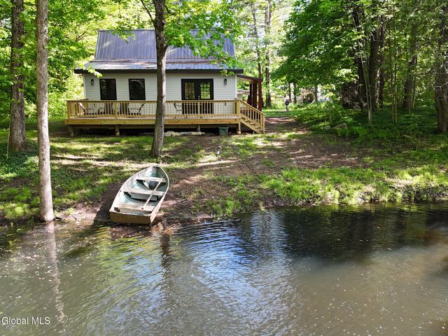 115 Lake Street, Mayfield, NY 12117