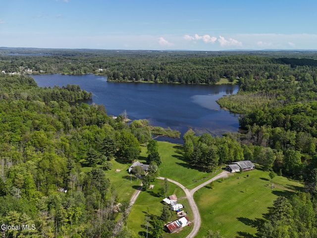 115 Lake Street, Mayfield, NY 12117