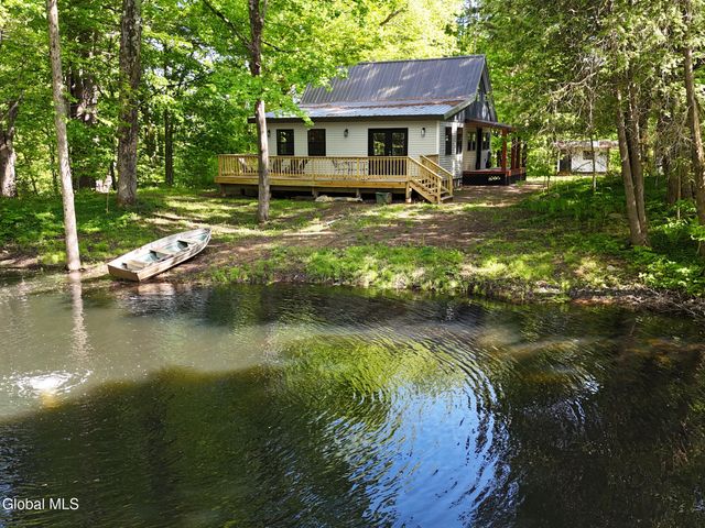 115 Lake Street, Mayfield, NY 12117
