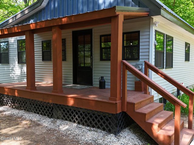 115 Lake Street, Mayfield, NY 12117