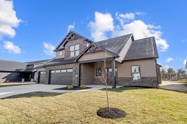 13190 Watling Path, Fort Wayne, IN 46818