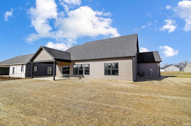 13190 Watling Path, Fort Wayne, IN 46818