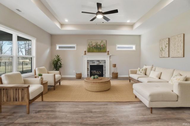 13190 Watling Path, Fort Wayne, IN 46818