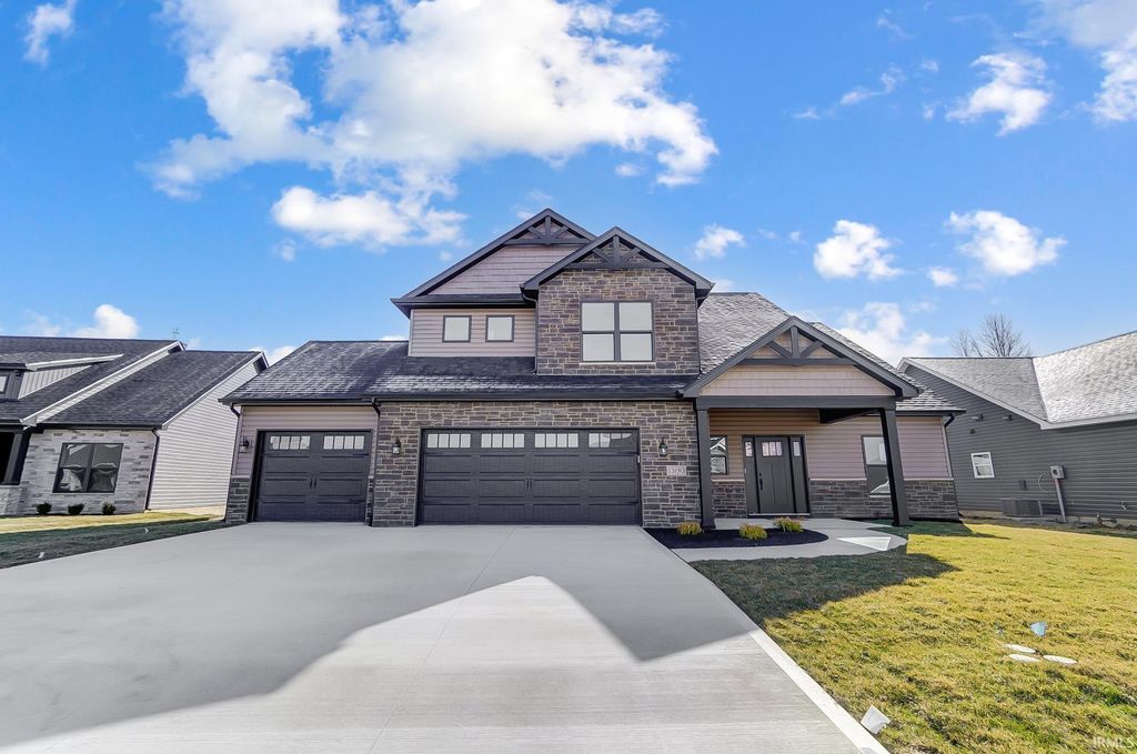 13190 Watling Path, Fort Wayne, IN 46818