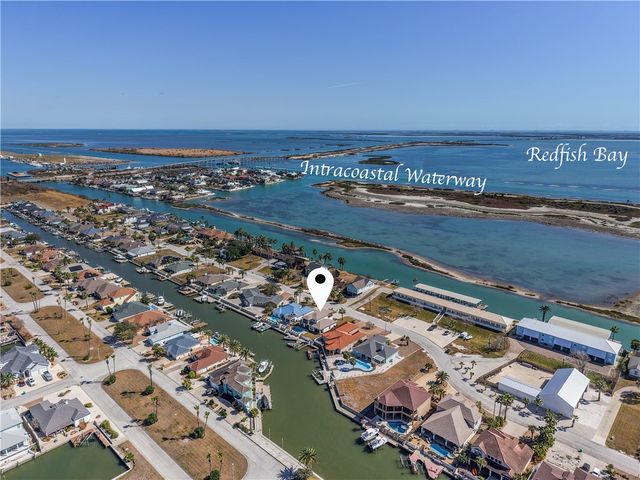 1050 S Bay St, Aransas Pass, TX 78336