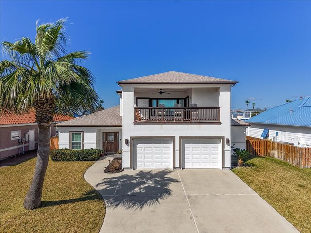 1050 S Bay St, Aransas Pass, TX 78336