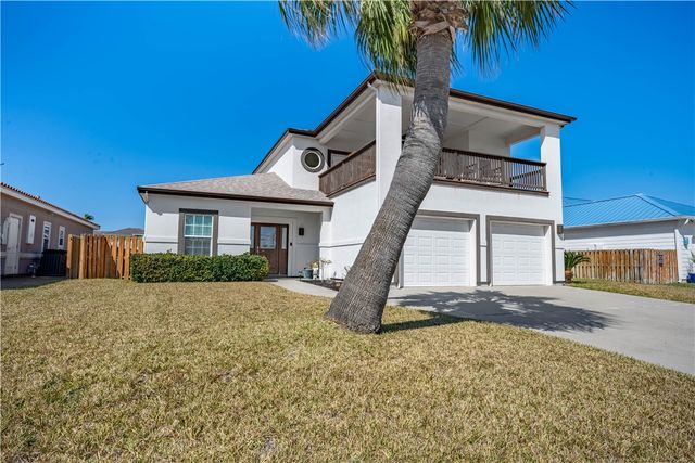 1050 S Bay St, Aransas Pass, TX 78336