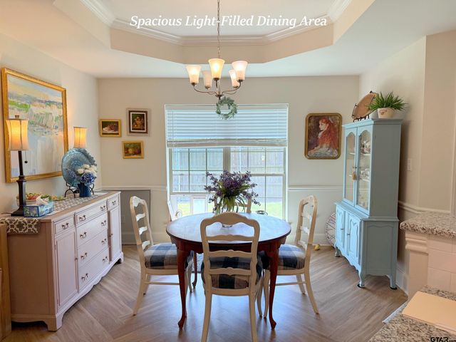 815 E Grande Blvd., S-101, Tyler, TX 75703