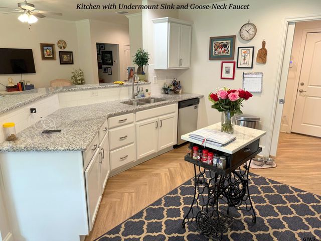 815 E Grande Blvd., S-101, Tyler, TX 75703