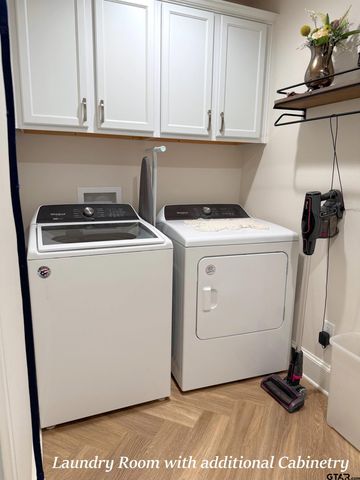 815 E Grande Blvd., S-101, Tyler, TX 75703