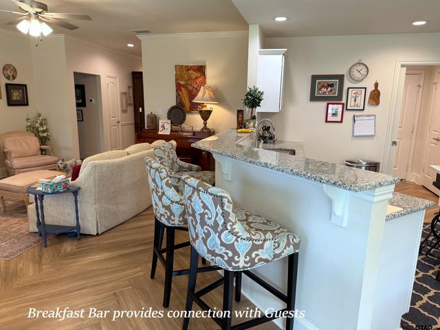 815 E Grande Blvd., S-101, Tyler, TX 75703