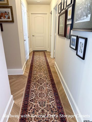 815 E Grande Blvd., S-101, Tyler, TX 75703