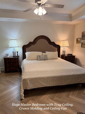 815 E Grande Blvd., S-101, Tyler, TX 75703