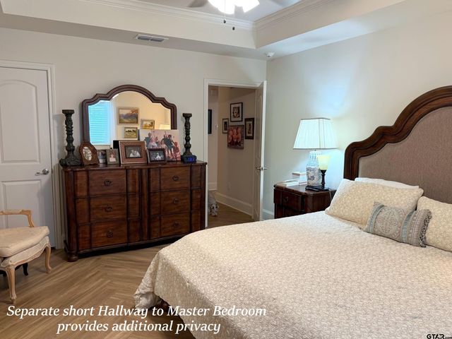 815 E Grande Blvd., S-101, Tyler, TX 75703