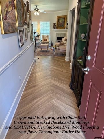 815 E Grande Blvd., S-101, Tyler, TX 75703